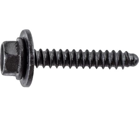 Auveco Hex Trim Screws 4.2-1.41 x 20mm 7mm Hx 12.5mm 22724