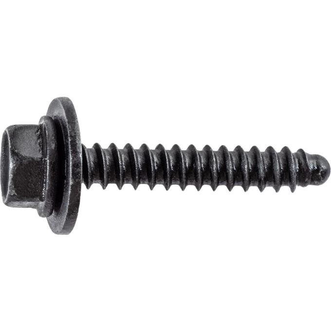 Auveco Hex Trim Screws 4.2-1.41 x 20mm 7mm Hx 12.5mm 22724