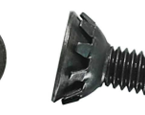 AMK 5/16-18 x 1 1/4 Panhead FL External SEMS Phosphate B-10040