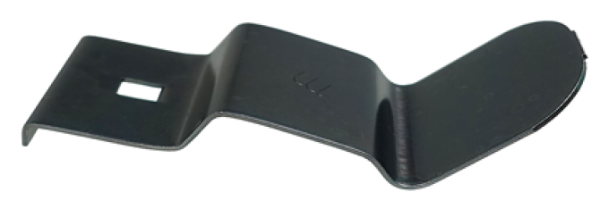 AMK Dash Pad Retainer - 1969 CAMARO B-10006