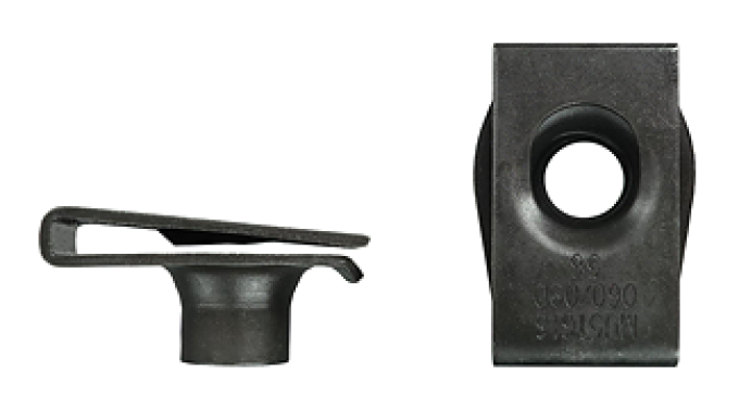 AMK 5/16-18 x .69 Wide x 1.02 U-Nut .03 - .10 PNL B-11995