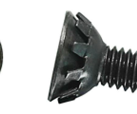AMK 5/16-18 x 1 1/4 Panhead FL External SEMS Phosphate B-10040
