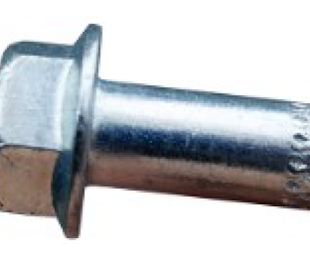 AMK 3/8-16 x 1.84 Grade 5 Starter Bolt Zinc B-10085