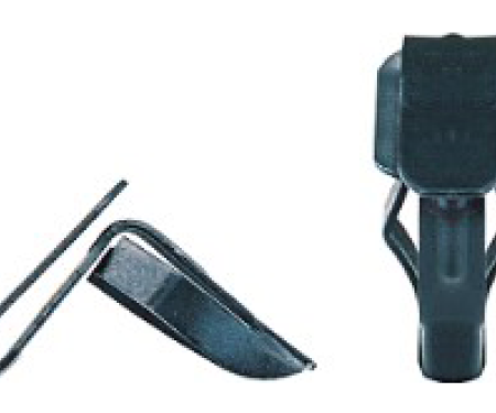 AMK Trim Panel Clip Phosphate B-13161