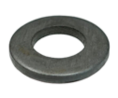 AMK .38 Inside Diameter x .75 Deep x .09 TK Flat Washer Phosphate B-13004