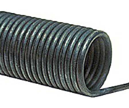 AMK .66 Deep x 2.67 Overall Length x .064 Wire Spring Plain B-10967
