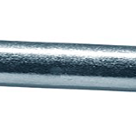 AMK 3/8-16 x 4 11/16 Grade 8 Starter Bolt Zinc B-10092