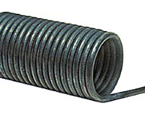 AMK .66 Deep x 2.67 Overall Length x .064 Wire Spring Plain B-10967