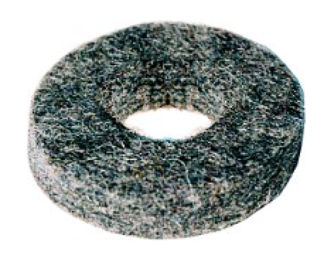 AMK .56 Inside Diameter x 1.37 Deep x .28 TK Felt Washer B-11303