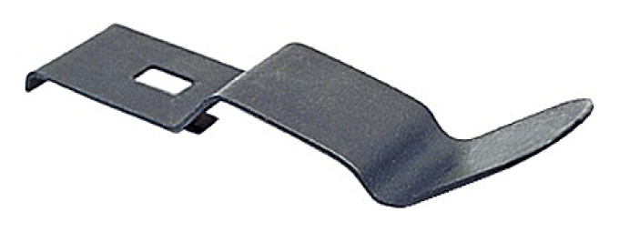 AMK Dash Pad Retainer 1970-72 CHEVELLE B-10683