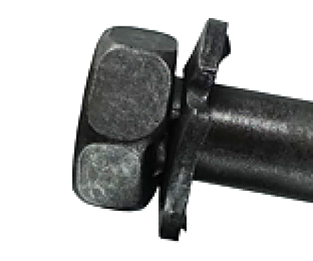 AMK 3/8-16 x 1 5/16 Hex .75 Ramp-Lok SEMS B-12465