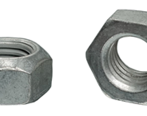 AMK 7/16-14 Grade 8 Automation Locknut .37 TK B-10533