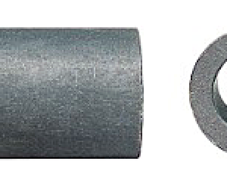 AMK .40 Inside Diameter x 1.12 Long x .62 Deep Spacer Phosphate B-11586