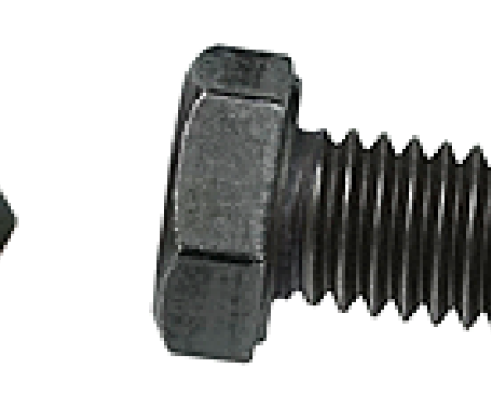 AMK 3/8-16 x 1.0 Grade 5 Hex Bolt "TR" Headmark Phosphate B-10148