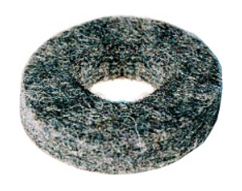 AMK .56 Inside Diameter x 1.37 Deep x .28 TK Felt Washer B-11303