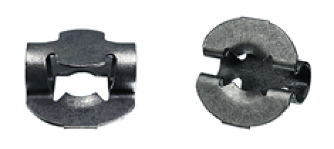 AMK GM Auto Transmission Shifter Cable Retainer B-10731