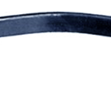 AMK 5.0 Overall Length Nylon Bundle Strap for .25 Hole B-13200