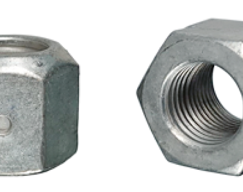 AMK 7/16-20 Grade 8 Center-Lok Nut .63 TK Cadmium B-10017