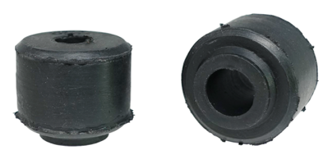 AMK .34 Inside Diameter x 1.0 Deep x .88 TK Grommet 60-65 DURO B-10243