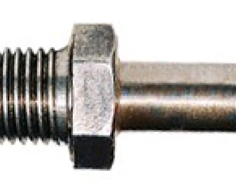 AMK 7/16-20 x 5/16 Hose Fitting 1.60 Overall Length B-10334