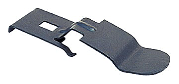 AMK Dash Pad Retainer 1970-72 CHEVELLE B-10684