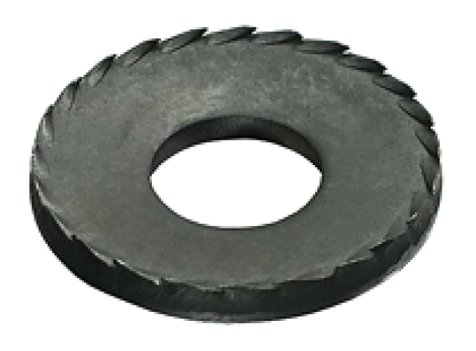 AMK .53 Inside Diameter x 1.24 Deep x .12 TK Ratchet Washer Phosphate B-13073