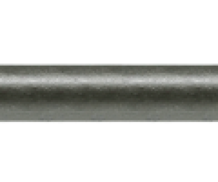 AMK 1/4-20 x 4.66 Double Ended Stud .50 & 1.66 TL Phosphate B-10032