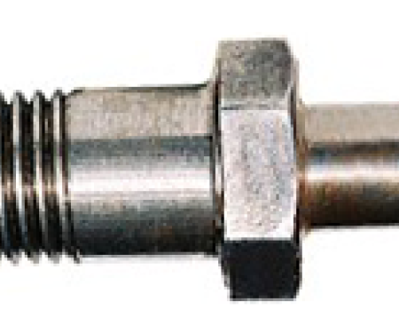 AMK 7/16-20 x 5/16 Hose Fitting 2.13 Overall Length B-10335