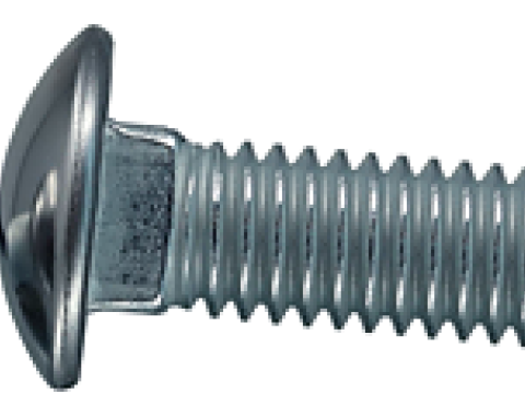 AMK 3/8-16 x 2.0 Stainless Steel Capped Bolt .75 Deep B-12755