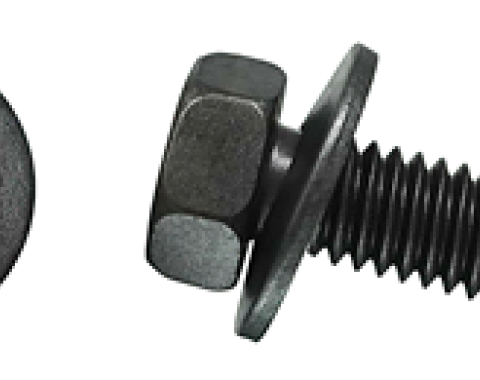 AMK 5/16-18 x 1 3/16 Hex .75 Coni SEMS PP B-13230