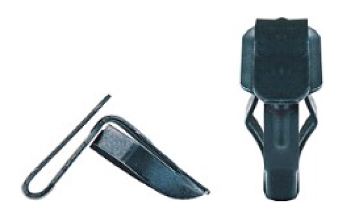 AMK Trim Panel Clip Phosphate B-13161