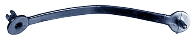 AMK 5.0 Overall Length Nylon Bundle Strap for .25 Hole B-13200