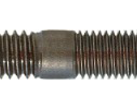 AMK 5/16 x 1.31 Grade 8 Double Ended Stud .38 UNC x .62 UNF B-11002