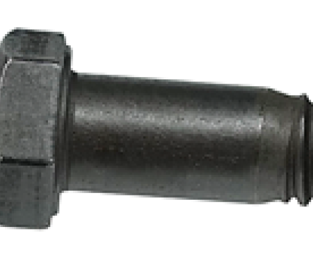 AMK 3/8-16 x 1 3/4 Grade 5 Hex Bolt "TR" Headmark Phosphate B-10145