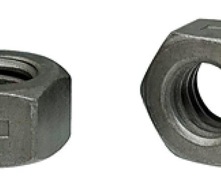 AMK 7/16-14 Center-Lok Nut .42 TK Phosphate B-15334