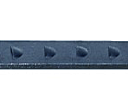 AMK .38 x 5.15 Overall Length Bundle Strap POLYETHELENE B-10979