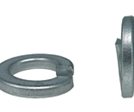 AMK 3/8 Split Lock Washer MECH Zinc B-13053