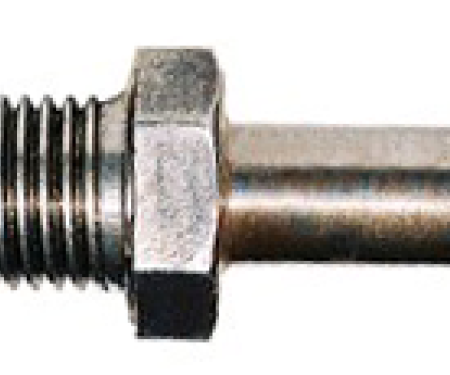AMK 7/16-20 x 5/16 Hose Fitting 1.60 Overall Length B-10334