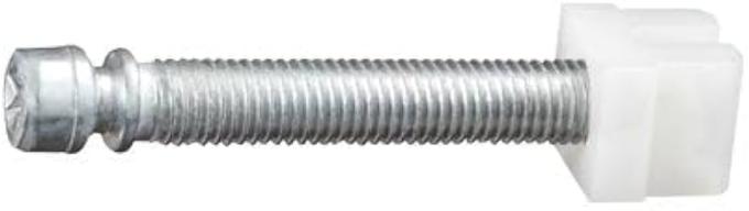 AUVECO Ford Headlamp-Adjusting Nut & Screw Kit 23288