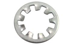 Internal Tooth Lock Washers