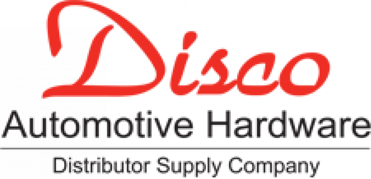 Disco Automotive Hardware Fastener Depot