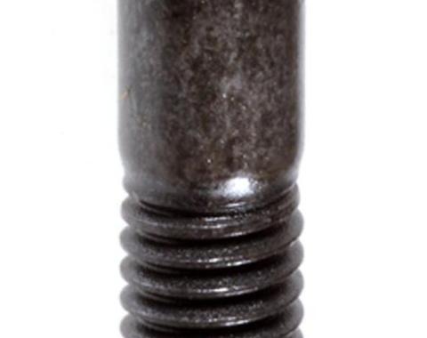 AUVECO 3/8-16 X 1'' Grade 8 Hex Flange Bolt 17561