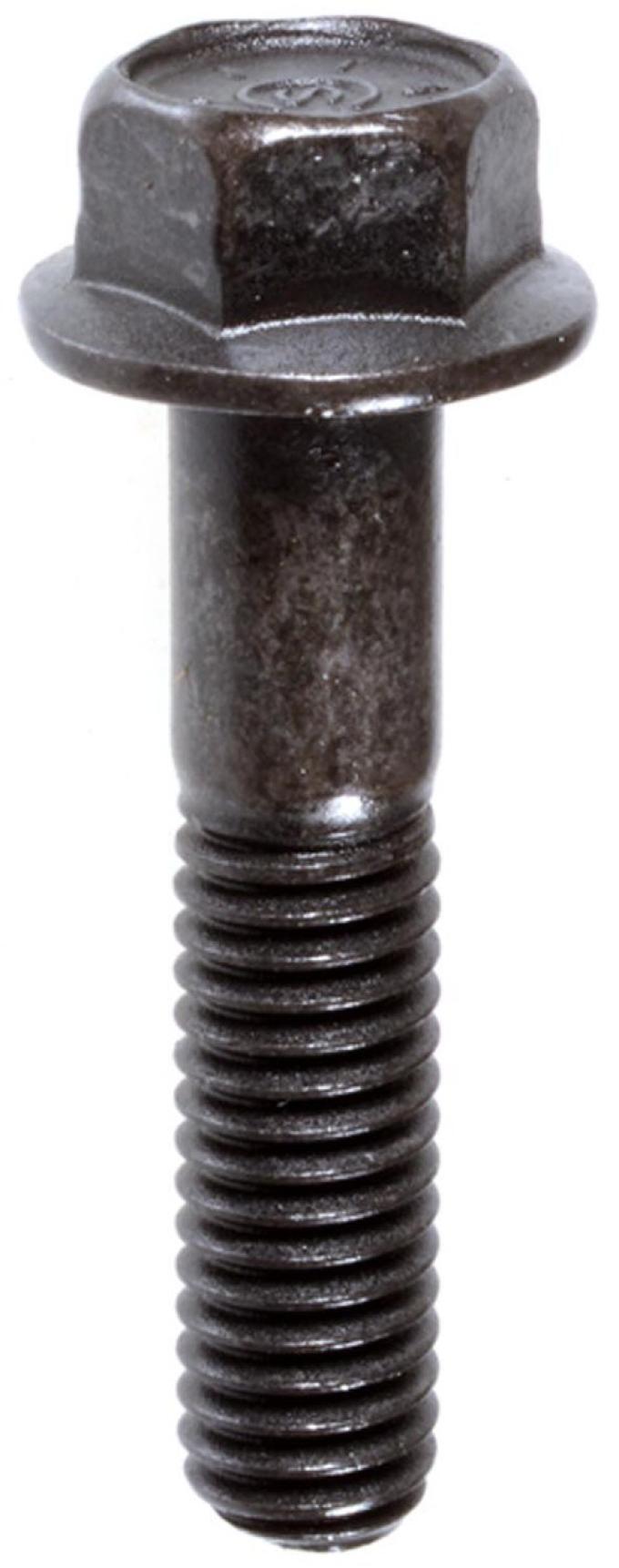 AUVECO 3/8-16 X 1'' Grade 8 Hex Flange Bolt 17561