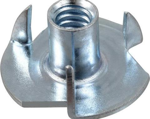 1/4-20 X 5/16'' Tee Nut - 3-Prong VF1405NT3