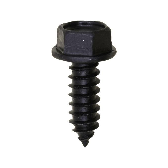 AUVECO Indented Hex Washer Head Tapping Screw 1/4'' X 3/4 13021
