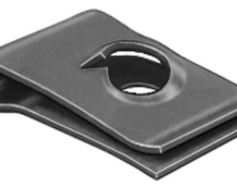 AUVECO U-Nut #10 Screw Size 8341