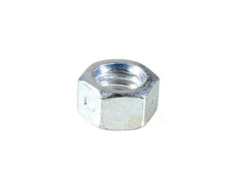 AUVECO 3/8-16 Two Way Lock Nut - Zinc 11742