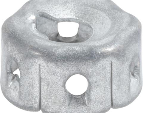 AUVECO Pal Nut #8-18 Thread 23669