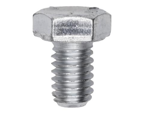 AUVECO 5/16-18 X 5/8'' Grade 5 Cap Screw - Zinc 5448