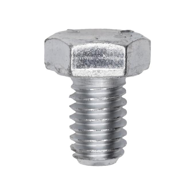 AUVECO 5/16-18 X 5/8'' Grade 5 Cap Screw - Zinc 5448